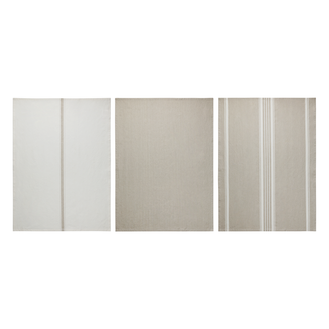 Kitchen Towels (Set of 3), view 1